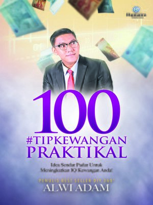 cover image of 100 #Tipkewangan Praktikal